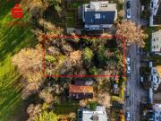 Weitläufiges Grundstück mit Altbestand in attraktiver Lage!