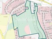 Weitläufiges Grundstücksareal mit Bauerwartungsland in...