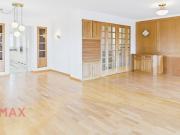 Weitläufiges Penthouse mit über 117m² Terrasse in...