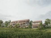 Weitsicht Affeltrangen neues, freistehendes 5.5 Zimmer...