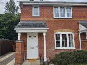 Welbeck Avenue, Burbage, HINCKLEY