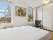 Welbeck Court, Addison Bridge Place, W14