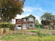Welbeck Road, Eccles, Manchester, Greater Manchester...
