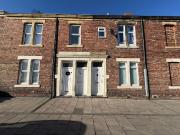 Welbeck Road, Walker, Newcastle Upon Tyne NE6, 2 bed...