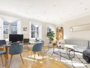 Welbeck Street, London, 1 Bedroom Apartment