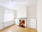 Welbeck Street, Mansfield, Nottinghamshire, NG18