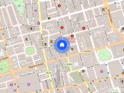 Welbeck Street, Marylebone, London, W1G