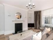 Welbeck Street, Marylebone, London W1G, 1 bed flat to...