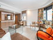 Welbeck Street, Marylebone, London W1G, 1 bed flat to...