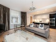 Welbeck Street, Marylebone, London W1G, 1 bed flat to...