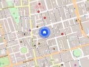 Welbeck Street, Marylebone, London, W1G