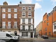 Welbeck Street, Marylebone, London W1G, 7 bed detached...