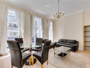 Welbeck Street, W1G, London