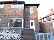 Welbeck Street, Wakefield WF1, 3 bed semi detached house...