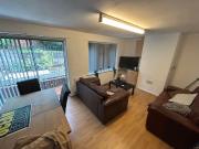 Welby Avenue Lenton, Nottingham