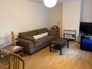 Welby Avenue, Nottingham NG7, 2 bed shared accommodation...