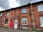 Welby Road, Asfordby Hill, 2 Bedroom Apartment Welby Road, Asfordby Hill, 2 Bedroom Apartment