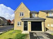 Welby Way, Coxhoe, 3 Bedroom Detached