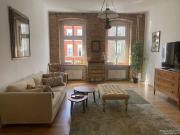 Welc H ome® by RIDA LUXURY Berlin Mitte! All in plus!...