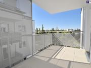 Welch coole Wohnung! Zwei Zimmer + Loggia + Beste...