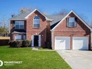 Welcome Home! 6020 Birdseye Tr