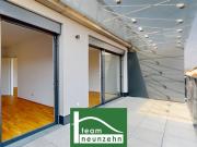 Urban wohnen, entspannt leben – mitten in Lend