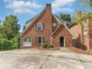 Welcome home! This move in ready 4 bedroom, 2 bath 1224...