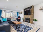 Welcome Home to Moncrieff