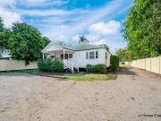 WELCOME HOME TO THIS BEAUTIFULLY RESTORED QUEENSLANDER!