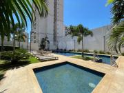 Welcome Living Taquaral Apartamento para LocaÃ§Ã£o