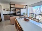 Welcome OPORTUNIDADE Maravilhoso apto. em andar alto c/...