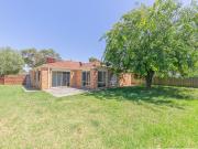 Welcome to 26 Grand Arch Way, Berwick