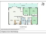 Welcome to 3 Kingsbury Court, Wodonga – a charming and...