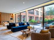 Welcome to a new era of Mayfair living at One Carrington