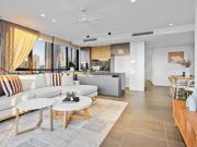 WELCOME TO ALLURE ON CHEVRON ISLAND