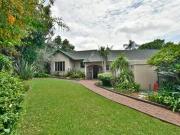 welcome to an entertainer’s paradise