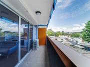 Welcome to Aria. A city lifestyle where your work/life...
