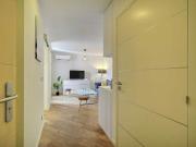 Welcome to 'GENET' Charming One Bedroom...