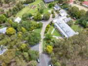 Welcome to Glenrose Estate