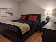 Welcome to HOME! High quality rooms w new mattres