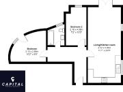 Welcome to Krueger House, a stunning modern residence