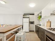 Welcome to Newstead Living Large 1 Bedroom Floorplan +...