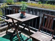 Welcome to our charming 30 sqm studio apartment in...