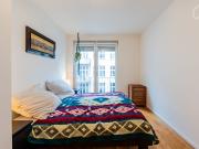 Welcome to our modern new build apartment!, Berlin...