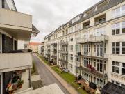 Welcome to our modern new build apartment!, Berlin...