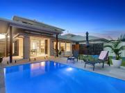 Welcome to Residence Five, where the seamless fusion of...