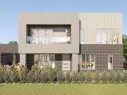 Welcome to Senna Avenue