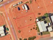 WELCOME TO SOUTH HEDLAND