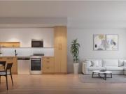 Welcome to the Anacapri, 2 bed, 1 bath