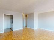 Welcome to the Chanteclair Apartments! Modern Rentals...